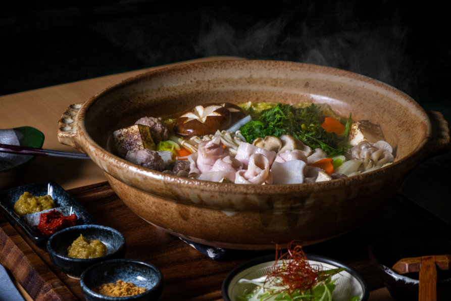 Foodworks Nabe Lr 8406
