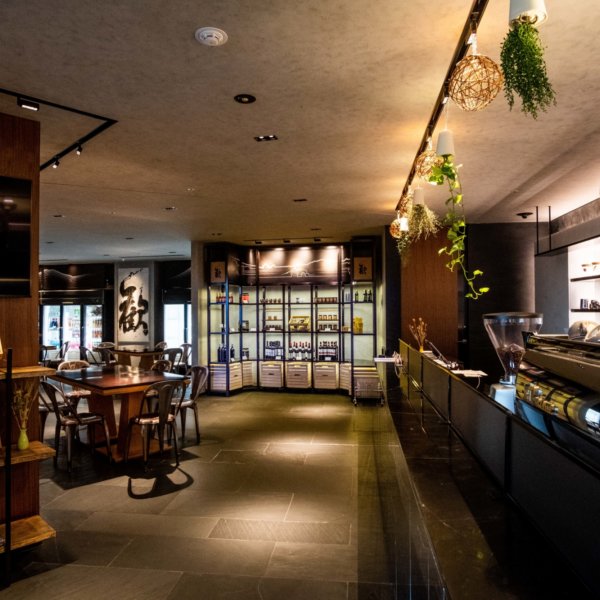 Cafe Deli Summer 2019 Interior Lr 684