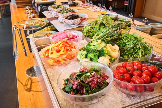 20250610 Kumo Breakfast Buffet DSC02804 Lores 5