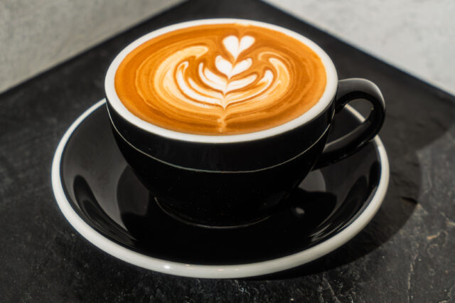 Cafedeli Coffee