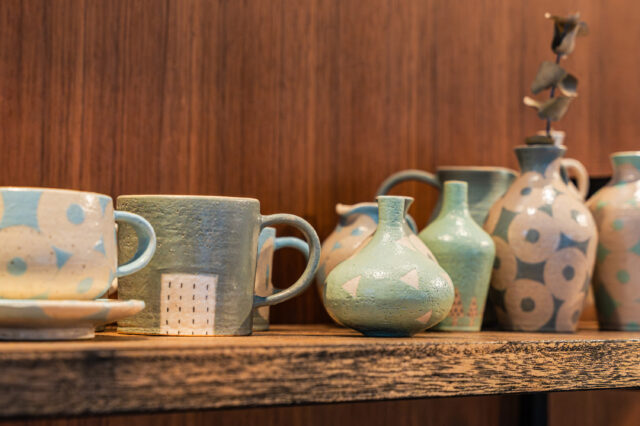 Cafedeli giftwares