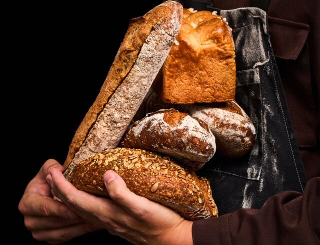 Bread