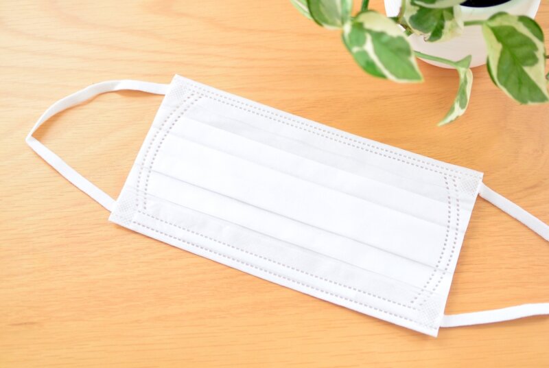 Facemask covid19