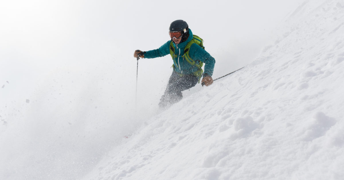 Ski Valet & Rental Skye Niseko