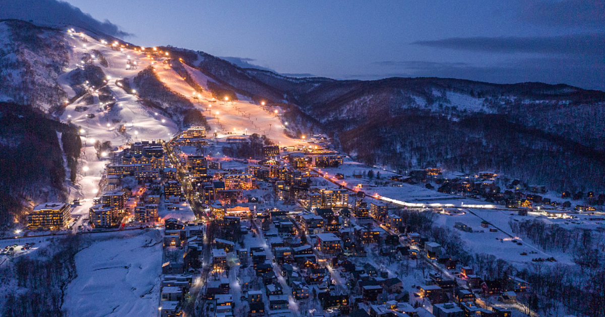 Off the Beaten Path Trips for Luxury Travelers in 2026 10 Night Skiing in Niseko 2024-25: Experience the Magic After Dark | Skye Niseko