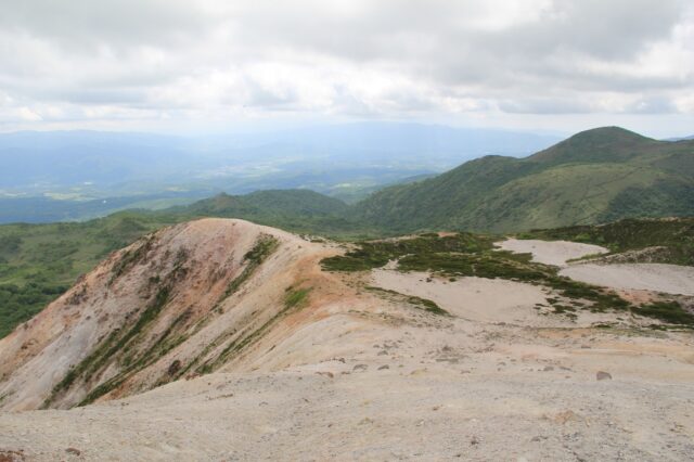Iwaonupuri Hike