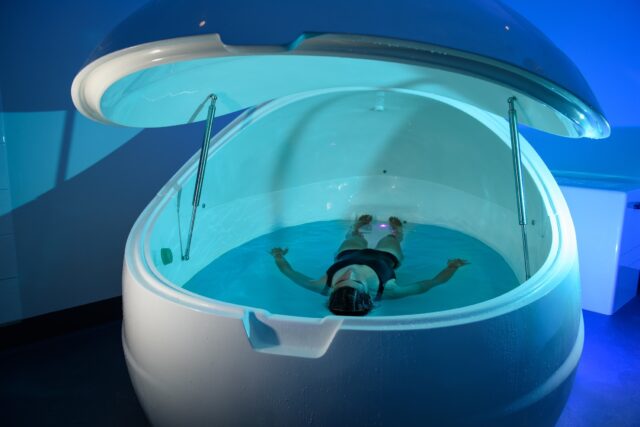 Ryko Spa Float Tank