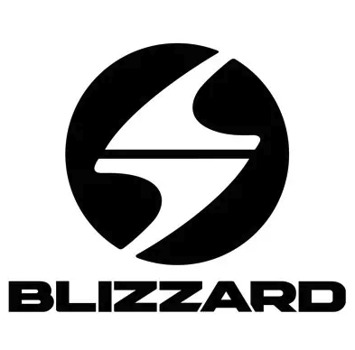Blizzard logo