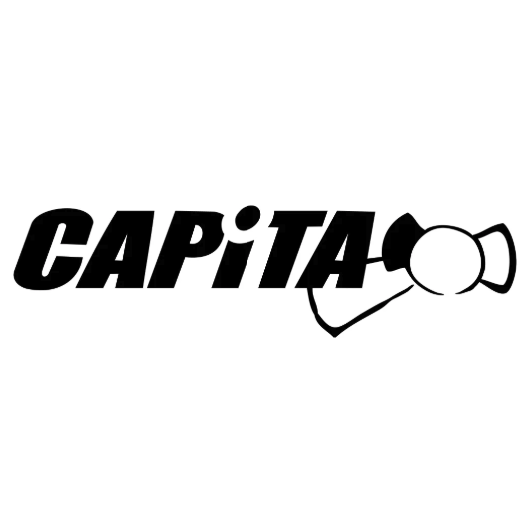 Capita logo