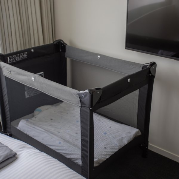 Crib Skye LR 0205