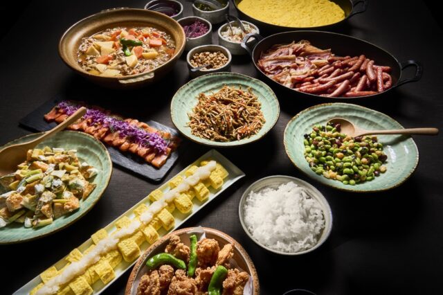 20240607 Kumo Buffet Breakfast DSC0631 Hires 1 copy