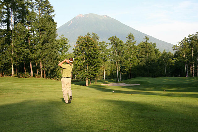 Golf 1