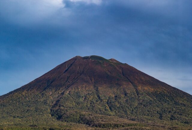 Mt Yotei