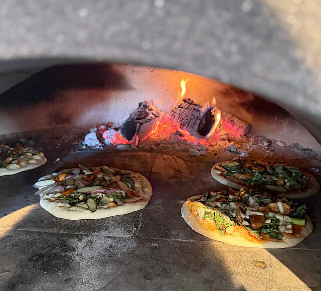 Pizzagril