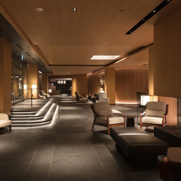 Skye Lobby