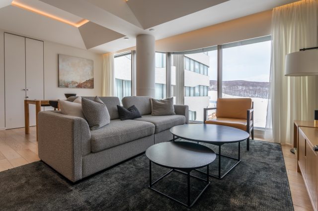 501 Living Room